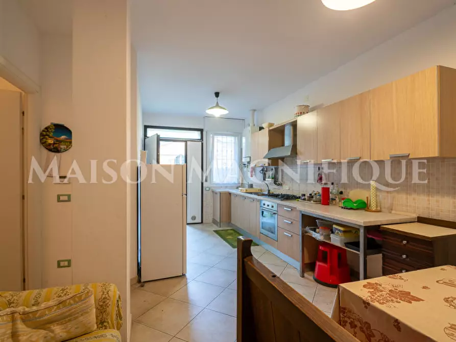 Immagine 3 di Appartamento in vendita  in Via Nicolò Pisano a Comacchio