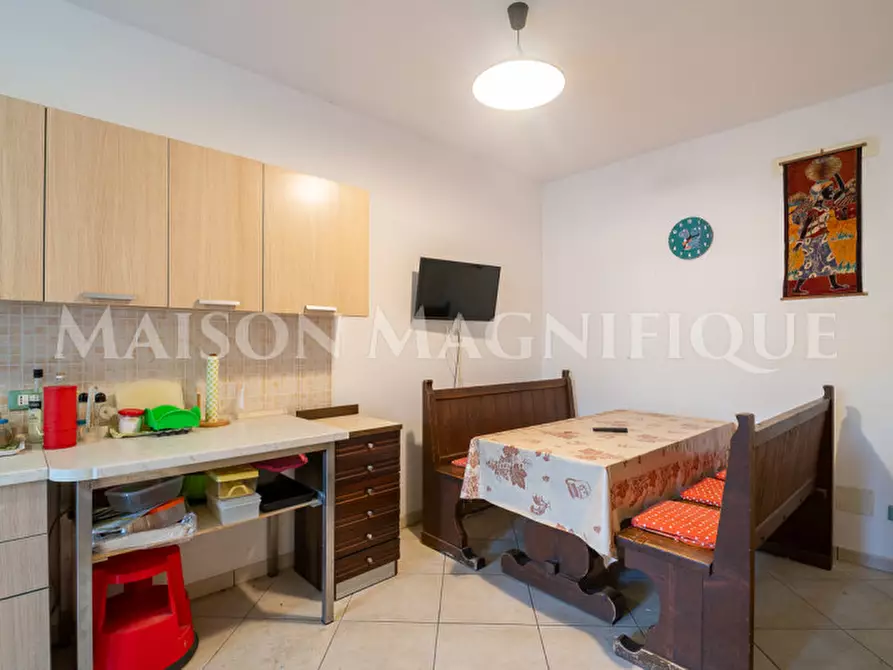 Immagine 4 di Appartamento in vendita  in Via Nicolò Pisano a Comacchio