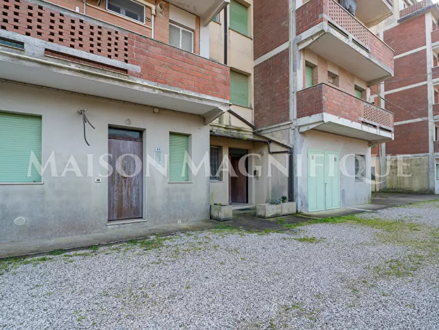 Immagine 6 di Appartamento in vendita  in Via Nicolò Pisano a Comacchio