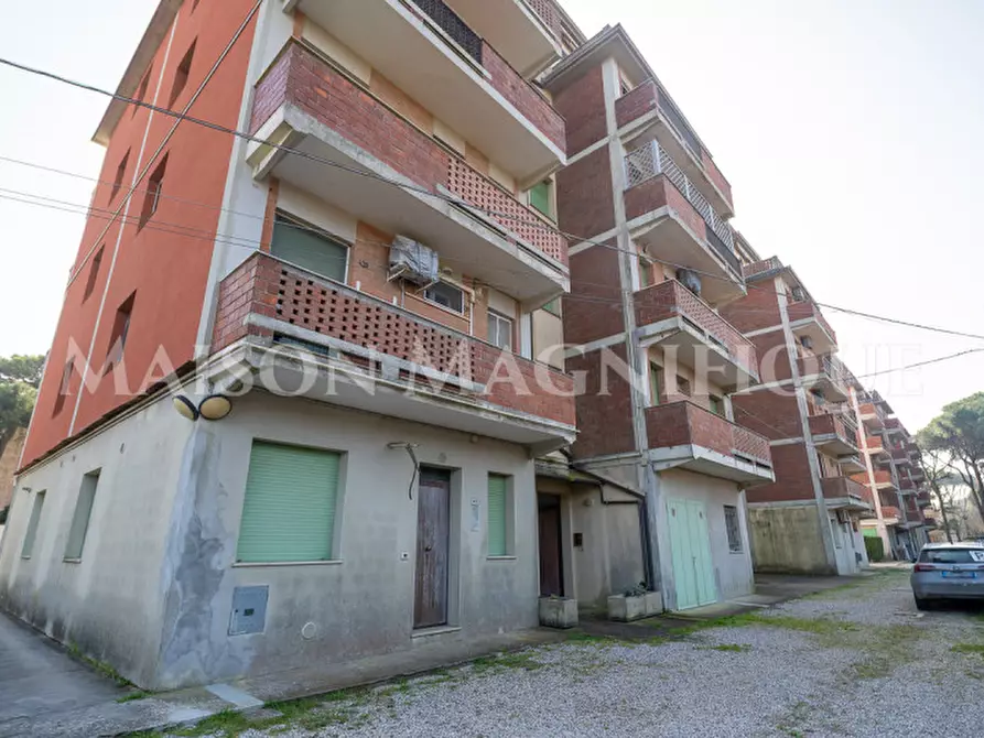 Immagine 7 di Appartamento in vendita  in Via Nicolò Pisano a Comacchio