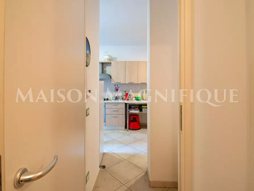 Immagine 9 di Appartamento in vendita  in Via Nicolò Pisano a Comacchio