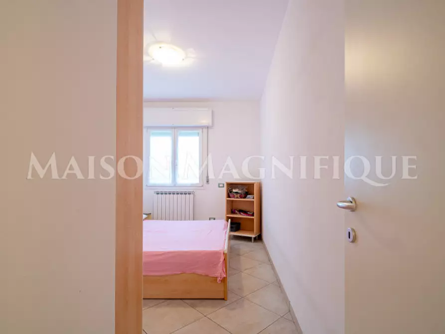 Immagine 13 di Appartamento in vendita  in Via Nicolò Pisano a Comacchio