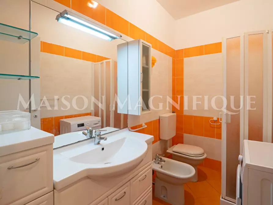 Immagine 16 di Appartamento in vendita  in Via Nicolò Pisano a Comacchio