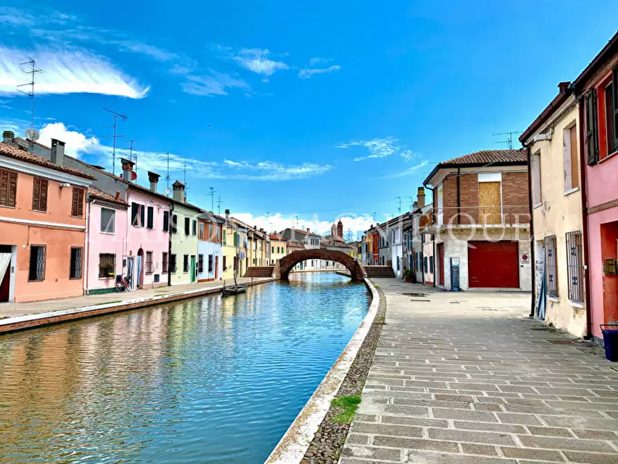 Immagine 20 di Appartamento in vendita  in Via Nicolò Pisano a Comacchio