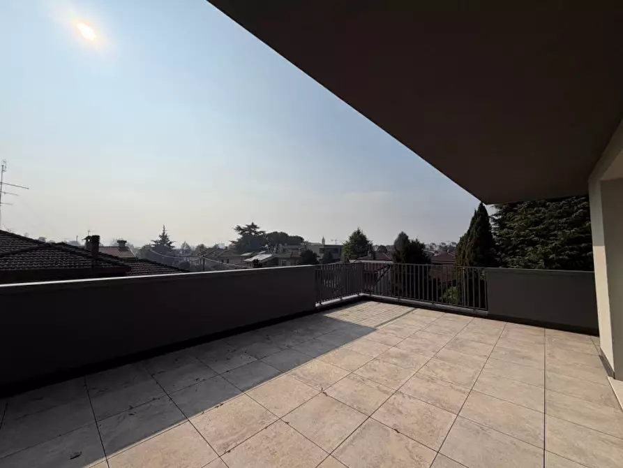 Immagine 1 di Attico in vendita  in Via Pietro Gobetti a Abano Terme