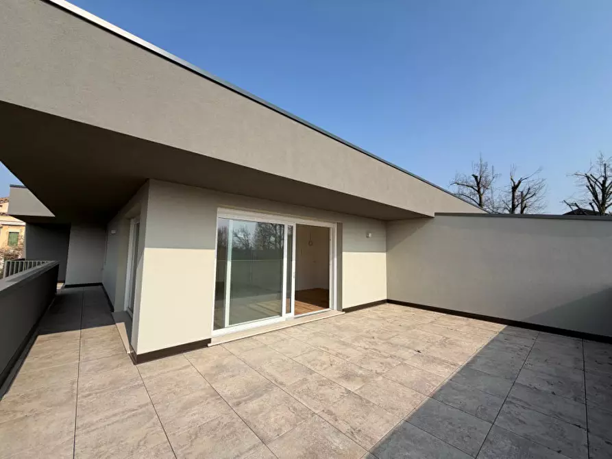 Immagine 6 di Attico in vendita  in Via Pietro Gobetti a Abano Terme