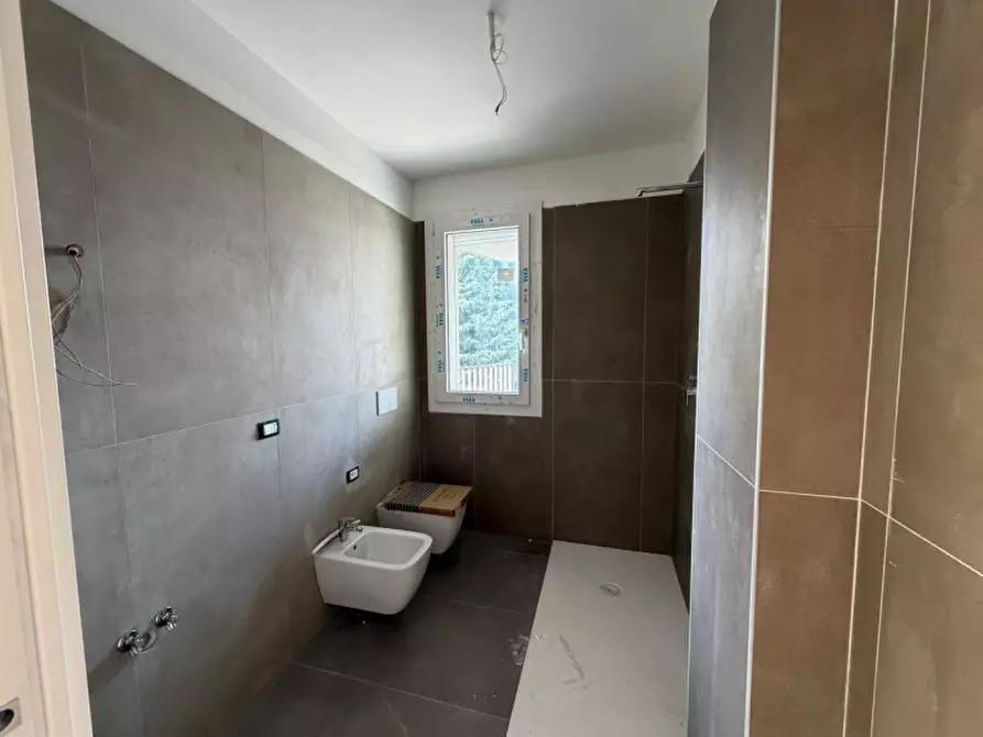 Immagine 8 di Attico in vendita  in Via Pietro Gobetti a Abano Terme