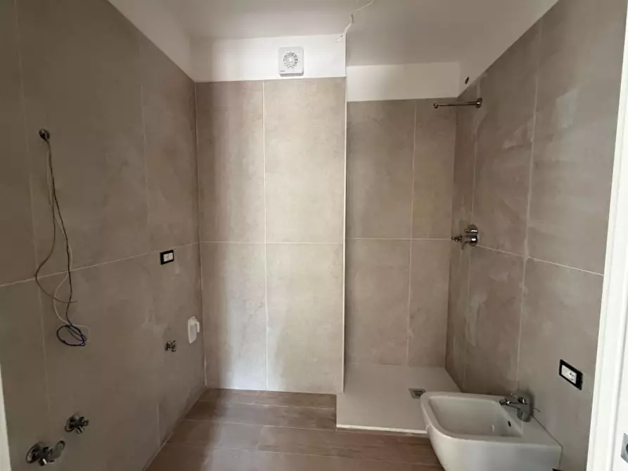 Immagine 9 di Attico in vendita  in Via Pietro Gobetti a Abano Terme