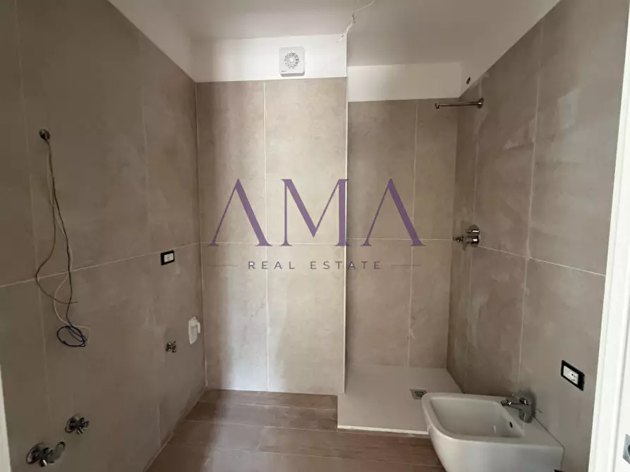 Immagine 9 di Attico in vendita  in Via Pietro Gobetti a Abano Terme
