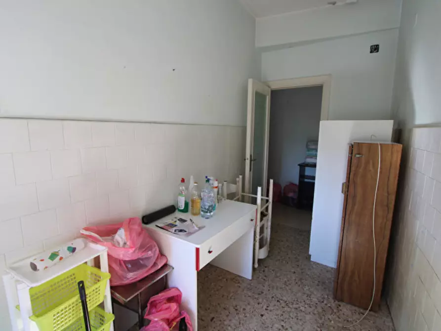 Immagine 2 di Appartamento in vendita  in Viale Principe Umberto 8 a Messina