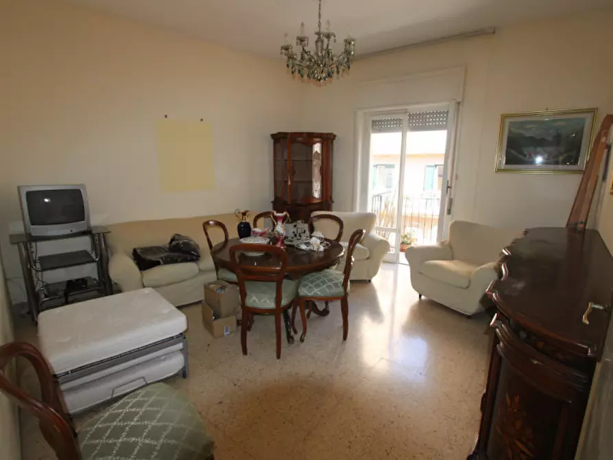 Immagine 4 di Appartamento in vendita  in Viale Principe Umberto 8 a Messina