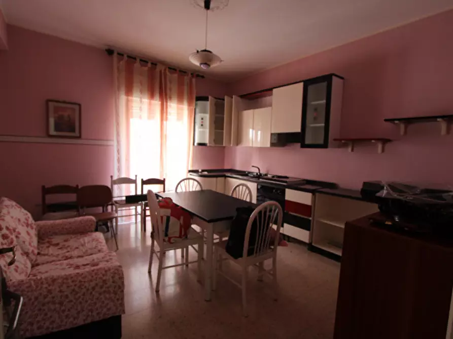 Immagine 8 di Appartamento in vendita  in Viale Principe Umberto 8 a Messina