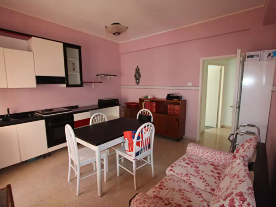 Immagine 9 di Appartamento in vendita  in Viale Principe Umberto 8 a Messina