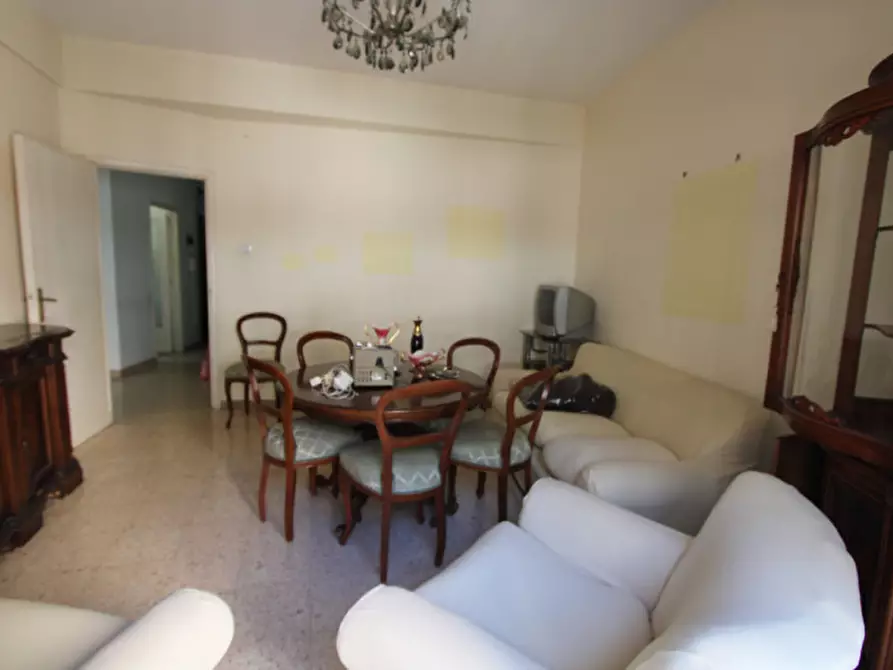 Immagine 10 di Appartamento in vendita  in Viale Principe Umberto 8 a Messina