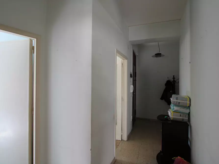 Immagine 13 di Appartamento in vendita  in Viale Principe Umberto 8 a Messina