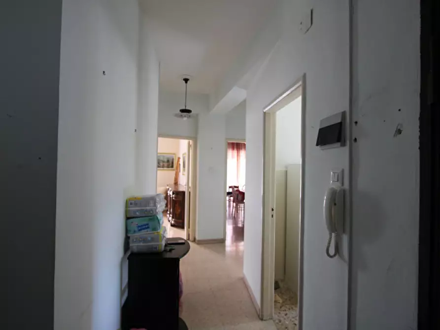 Immagine 14 di Appartamento in vendita  in Viale Principe Umberto 8 a Messina