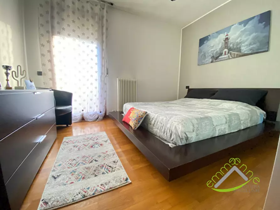 Immagine 9 di Appartamento in vendita  in via parolini a Camponogara