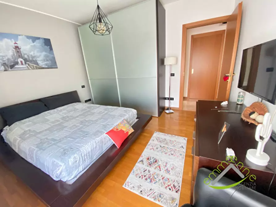 Immagine 10 di Appartamento in vendita  in via parolini a Camponogara