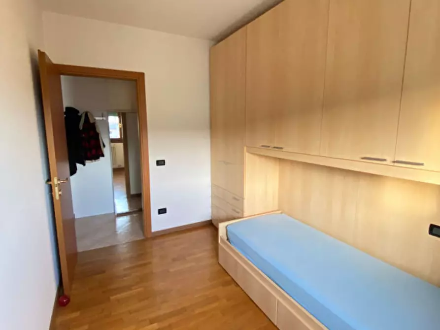 Immagine 12 di Appartamento in vendita  in via parolini a Camponogara