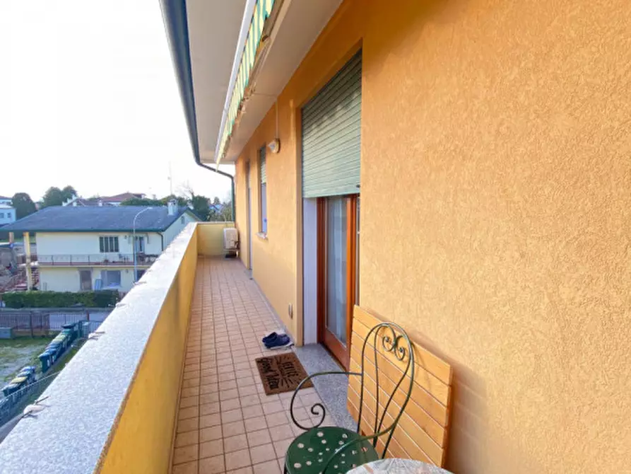 Immagine 13 di Appartamento in vendita  in via parolini a Camponogara