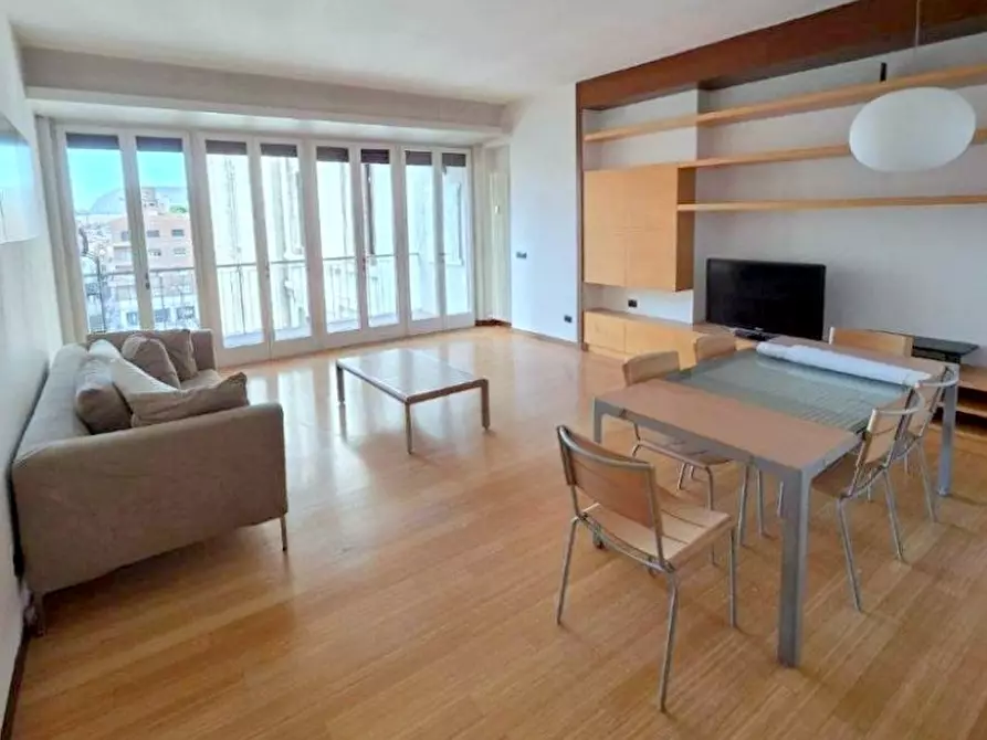 Immagine 1 di Appartamento in vendita  in Via Calatafimi a Padova