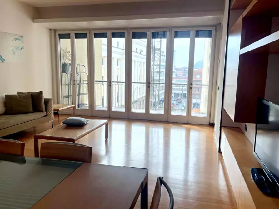 Immagine 3 di Appartamento in vendita  in Via Calatafimi a Padova