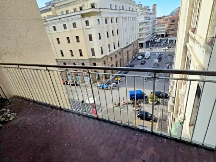 Immagine 6 di Appartamento in vendita  in Via Calatafimi a Padova