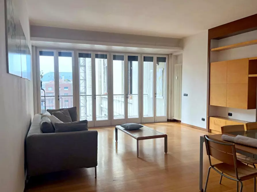 Immagine 10 di Appartamento in vendita  in Via Calatafimi a Padova