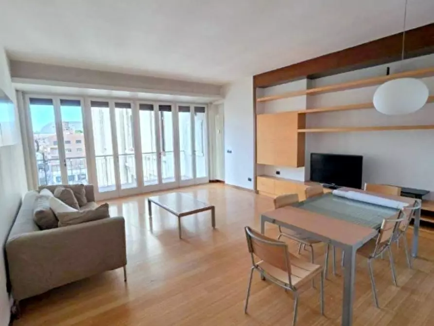 Immagine 14 di Appartamento in vendita  in Via Calatafimi a Padova