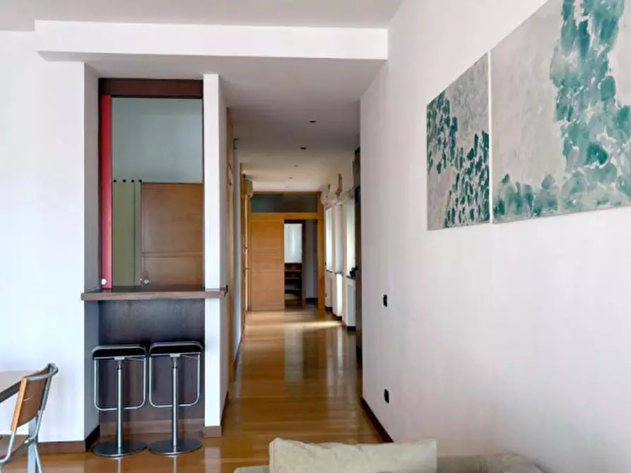 Immagine 16 di Appartamento in vendita  in Via Calatafimi a Padova