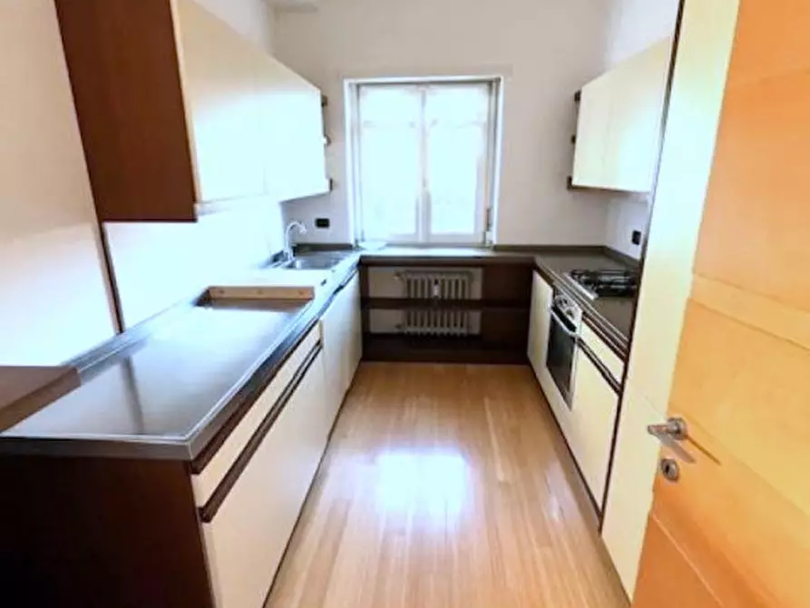 Immagine 21 di Appartamento in vendita  in Via Calatafimi a Padova