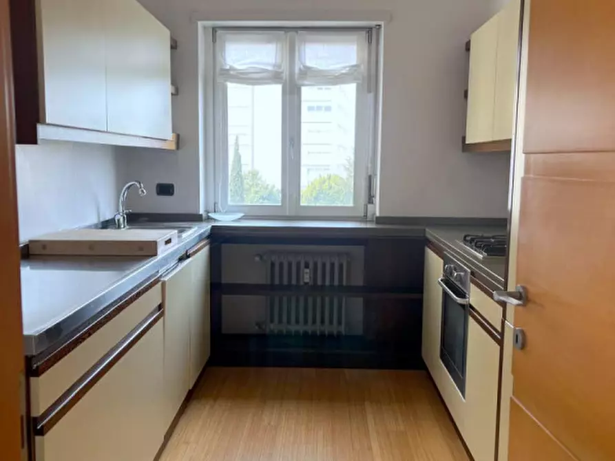 Immagine 22 di Appartamento in vendita  in Via Calatafimi a Padova