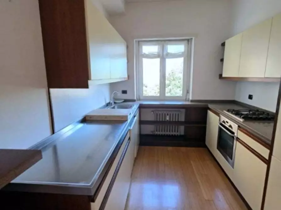 Immagine 23 di Appartamento in vendita  in Via Calatafimi a Padova