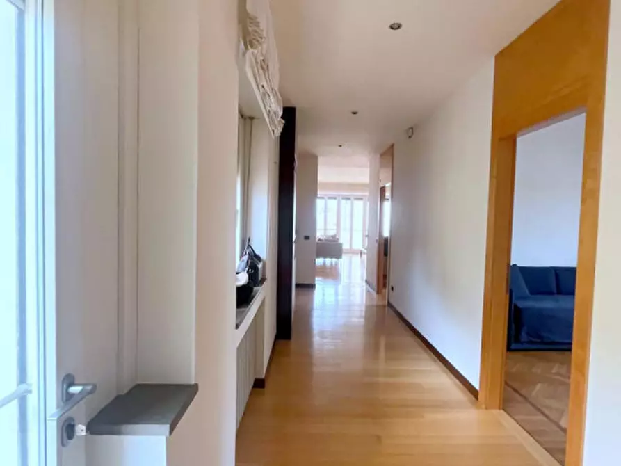 Immagine 24 di Appartamento in vendita  in Via Calatafimi a Padova