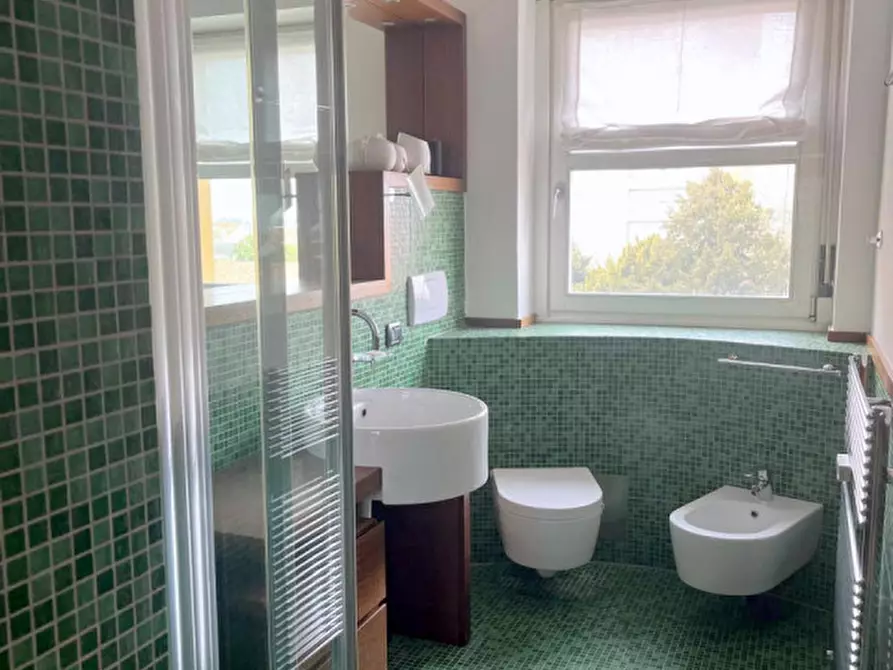 Immagine 36 di Appartamento in vendita  in Via Calatafimi a Padova