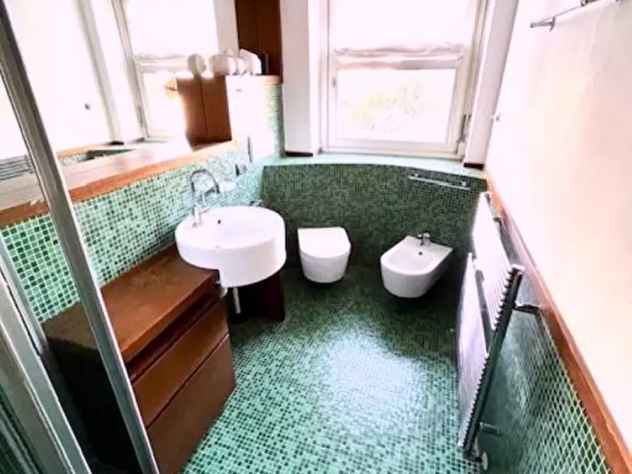 Immagine 38 di Appartamento in vendita  in Via Calatafimi a Padova