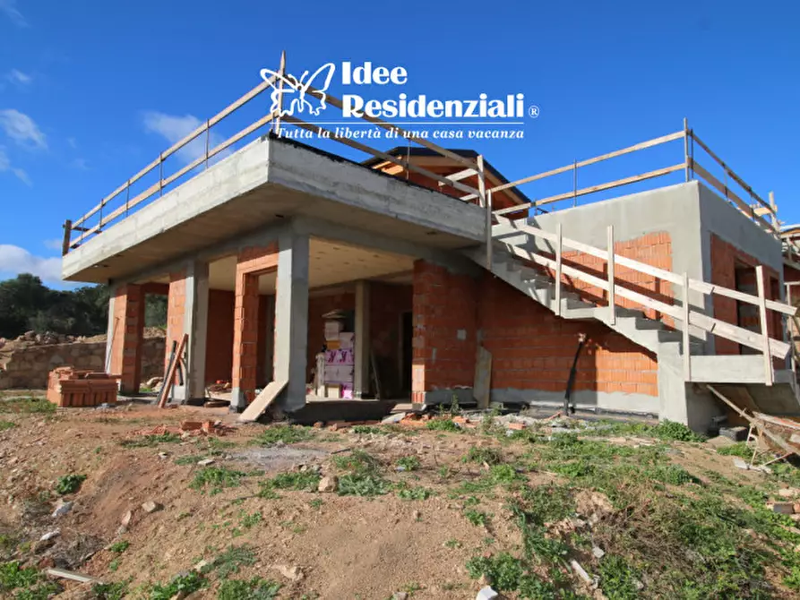 Immagine 6 di Villa in vendita  a Santa Teresa Gallura