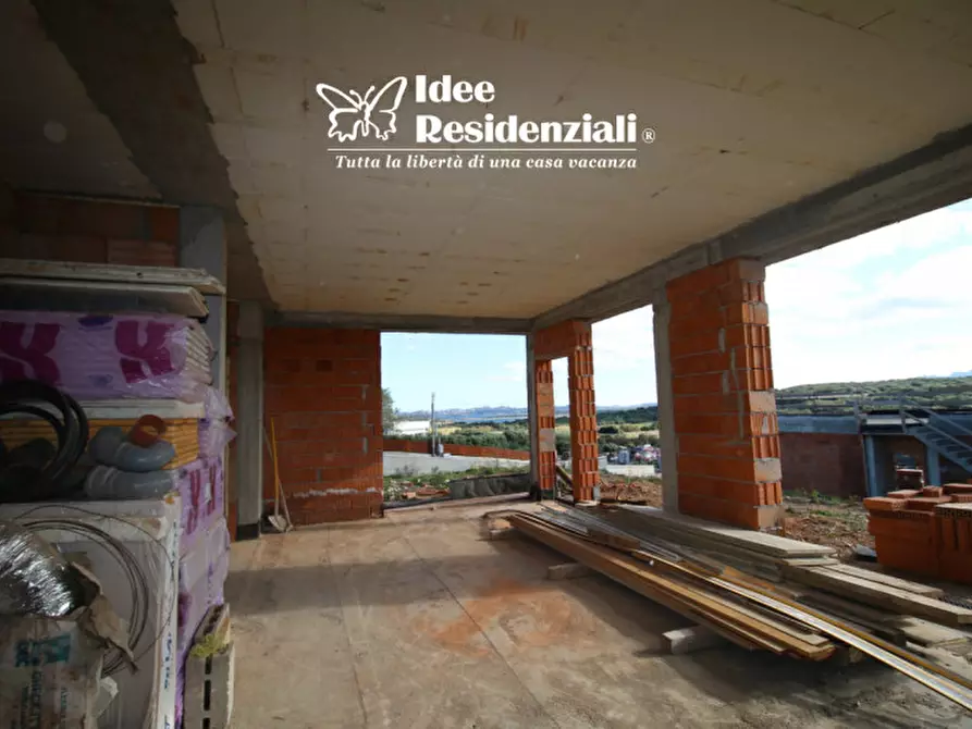 Immagine 8 di Villa in vendita  a Santa Teresa Gallura