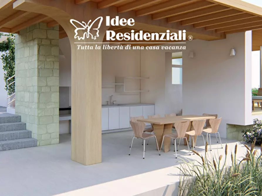 Immagine 12 di Villa in vendita  a Santa Teresa Gallura