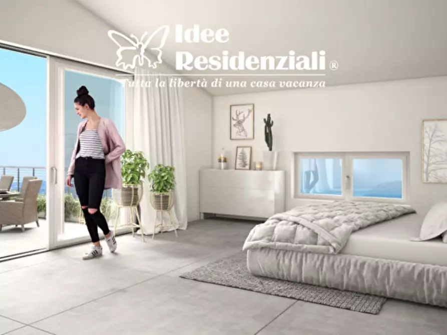 Immagine 12 di Villa in vendita  a Santa Teresa Gallura