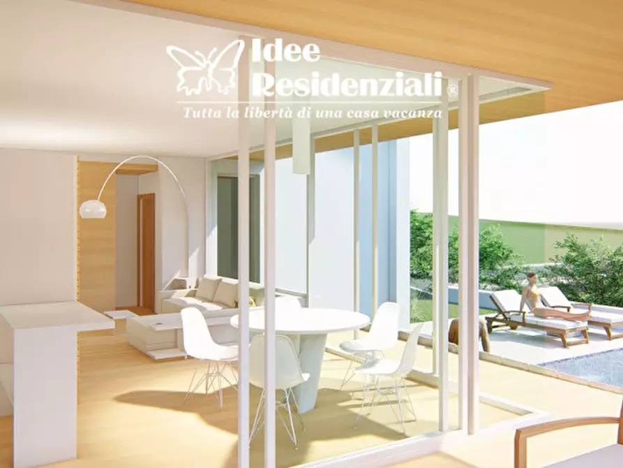 Immagine 13 di Villa in vendita  a Santa Teresa Gallura