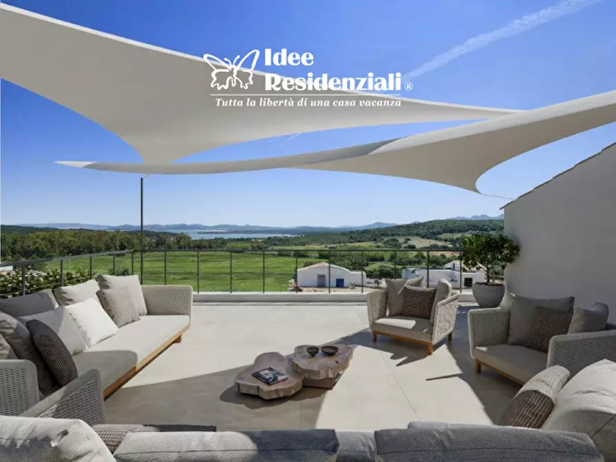 Immagine 14 di Villa in vendita  a Santa Teresa Gallura