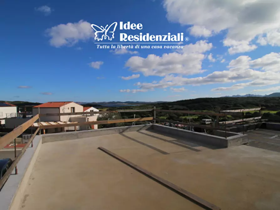 Immagine 15 di Villa in vendita  a Santa Teresa Gallura