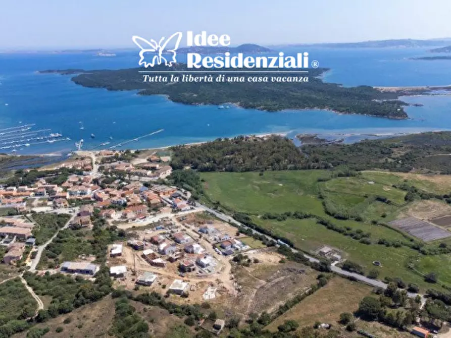 Immagine 16 di Villa in vendita  a Santa Teresa Gallura