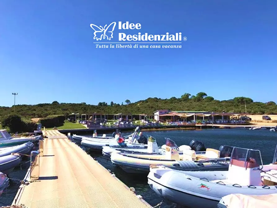 Immagine 19 di Villa in vendita  a Santa Teresa Gallura