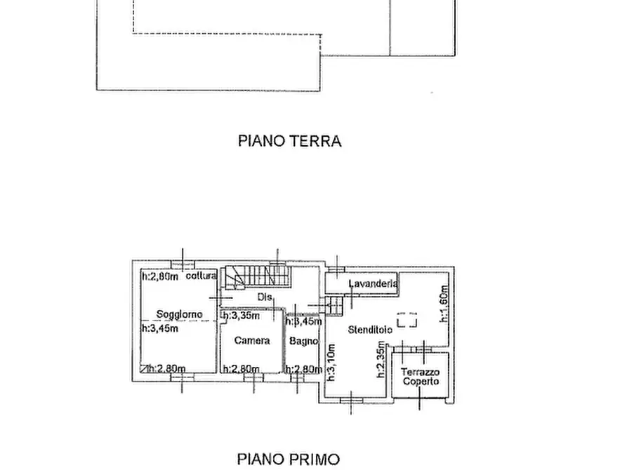 Immagine 19 di Casa indipendente in vendita  in Via Case Savani fraz. Beduzzo a Corniglio