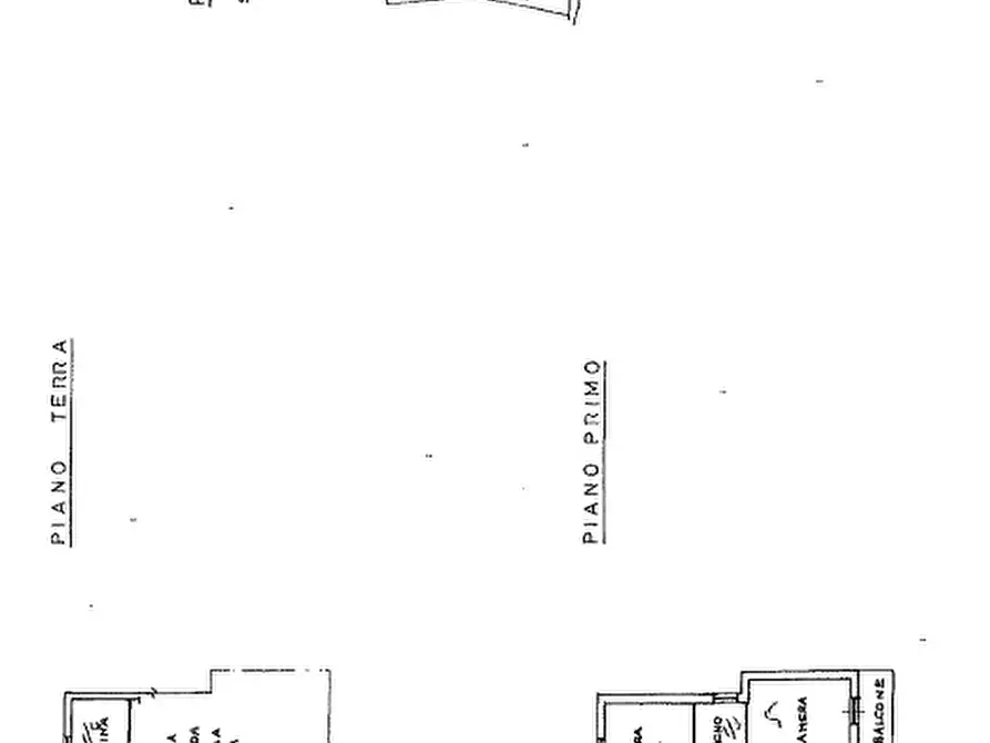 Immagine 20 di Casa indipendente in vendita  in Via Case Savani fraz. Beduzzo a Corniglio