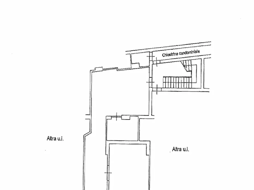 Immagine 30 di Attività commerciale in vendita  in Via Emanuele Notarbartolo 1E a Palermo