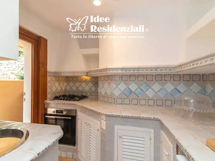 Immagine 16 di Villa in vendita  in punta sardegna porto rafael a Palau
