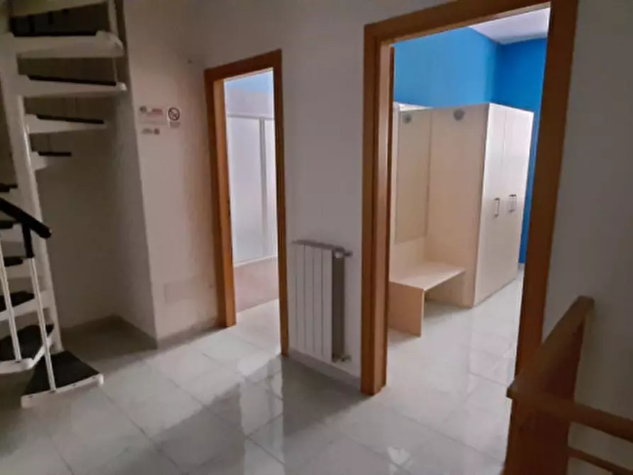 Immagine 10 di Villa in vendita  in Viale Europa a Satriano